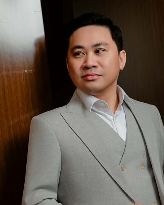 Tăng Tường Thy